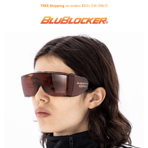 Jason Kelce As Alan From The Hangover - Blu Blocker Sunglasses