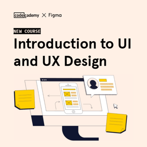 Introduction to UI and UX Design