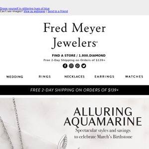 Fred Meyer Jewelers, Bridal, Birthstone, Gemstone & Diamond Catalogs