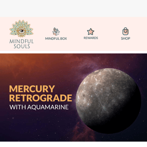 😱Survive Mercury Retrograde