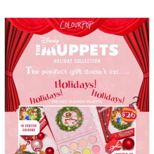 🎁 Need gift ideas for fans of The Muppets?