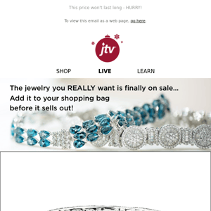 Price Drop on Sterling Silver Bracelet Revealed!