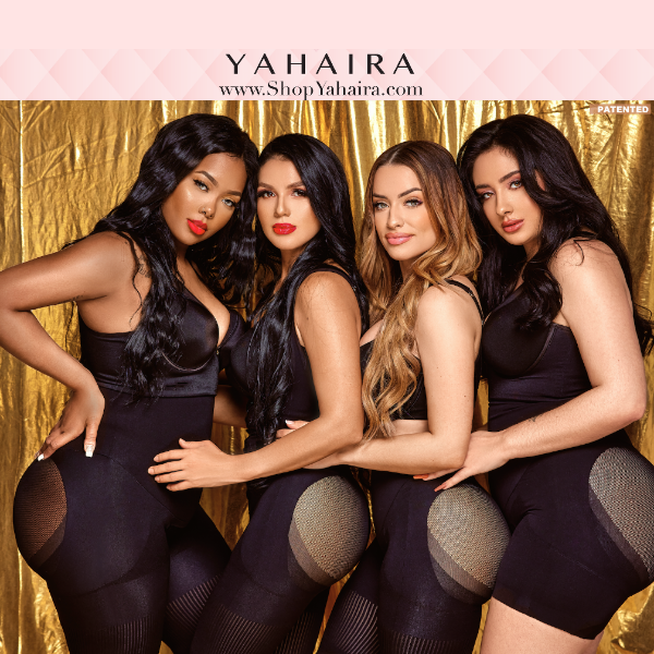 BLACK FRIDAY SALE SHAPEWEAR 💓 - Yahaira Shapewear