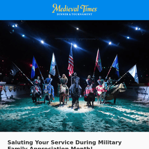 Saluting Your Service: Special Discounts for Military Families 🇺🇸