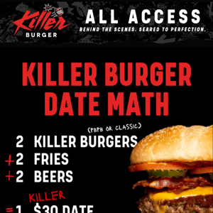 Date Math 🍔 🤘