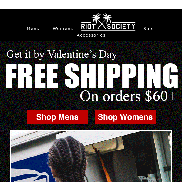 😍Get it by Valentine's Day with FREE shipping