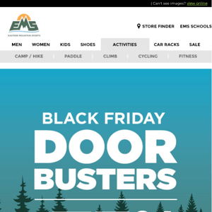>>> Black Friday Doorbusters Up to 75% OFF <<<