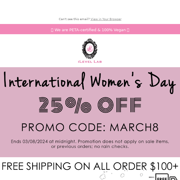 ULLA POPKEN Promo Code — 50% Off (Sitewide) Mar 2024