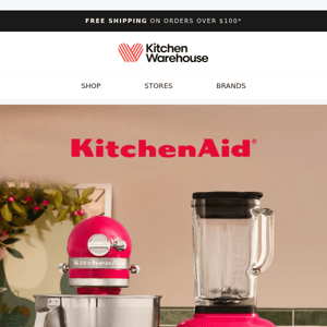 Introducing the KitchenAid 2023 Colour of the Year