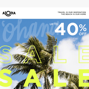 Time is Running Out! Shop 40% OFF Now!