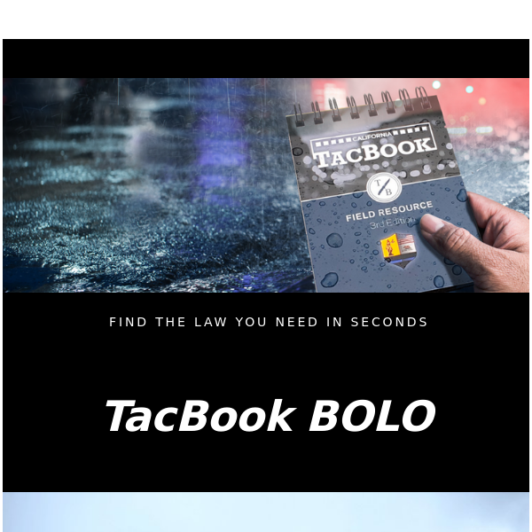 Your Poem in the next TacBook