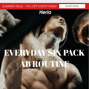 Heria 3M Grey Reflective Track Pants – Chris Heria