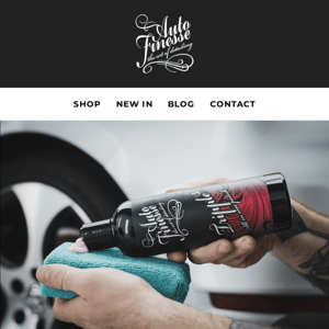 The king of car polish