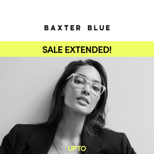⚠️ SALE EXTENDED 48 Hrs ⚠️ Up to 40% OFF