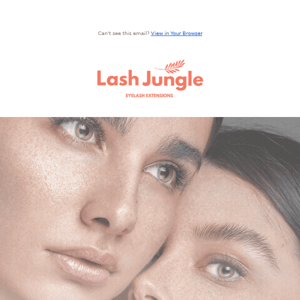 📣 The Lash Jungle Ambassador Search is ON!