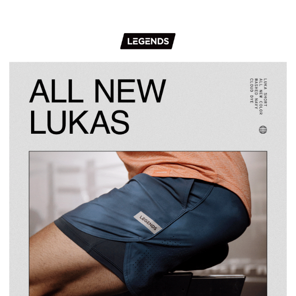 More NEW Lukas: Washed Navy Cloud Dye