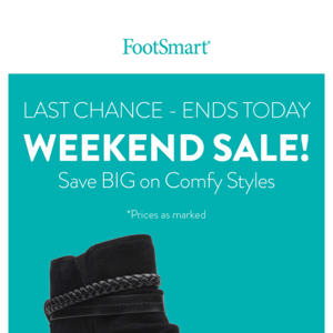 Last Chance: Boots on Sale & Last Chance: $49 Sandals
