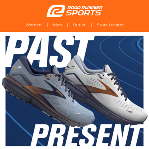 New Brooks Ghost 15 Or The 14?