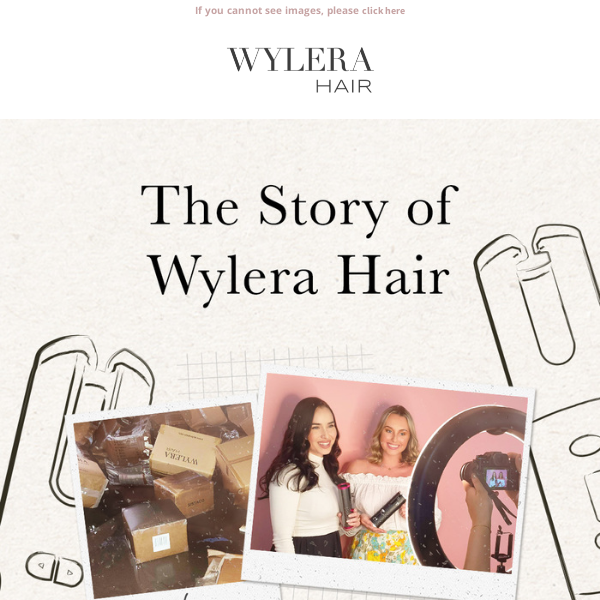The truth behind Wylera Hair