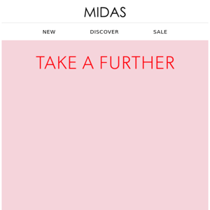 Midas Shoes Australia, Enjoy An Extra 25% Off SALE