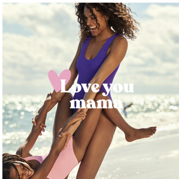 LOVE YOU MAMA 💗