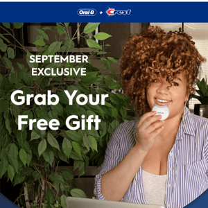🤫Your Exclusive Access to Our September Savings Event