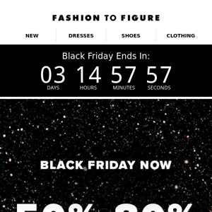 Grateful for Up To 80% Off 🙌