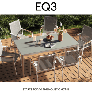 Enjoy Up To 40% off Select In-Stock EQ3