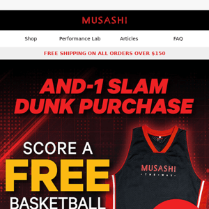 Get Your Free Basketball Jersey 🏀 - Limited Time Offer!