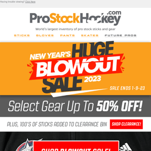 New Inventory of Pro Hockey Pants – Warrior Overstock! - Pro Stock Hockey