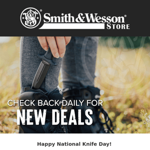 Tactical Products At Big Discounts!