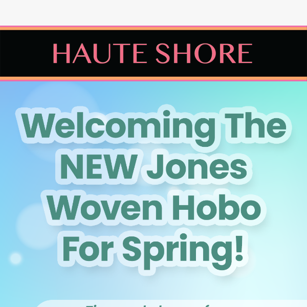 The Jones Hobo Has Arrived!!!