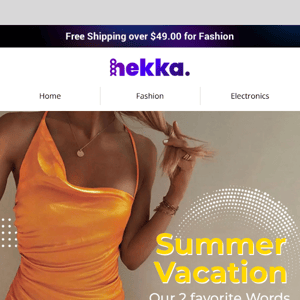 Vacation dresses under $25