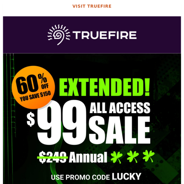 60% Off True Fire Coupon Code: (30 active) March 2024