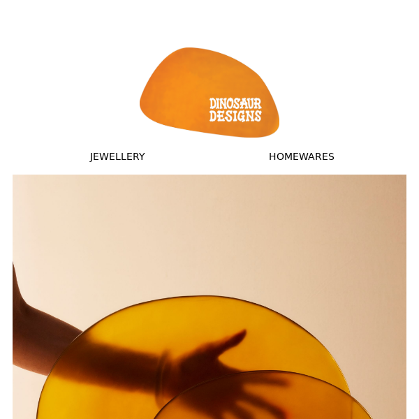 Honey Homewares 🐝