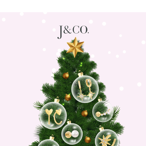 J & Co Jewellery, have you been 😈 Naughty or Nice? 👼