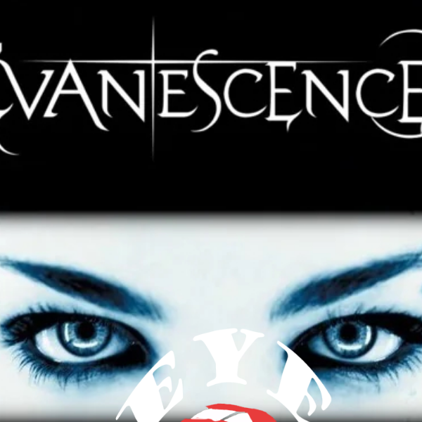 Evanescence Lace Strap Dress RESTOCKED! ❤️‍🔥