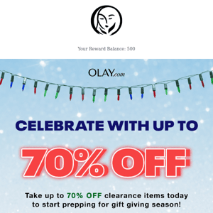 Save Big On Your Holiday Shopping