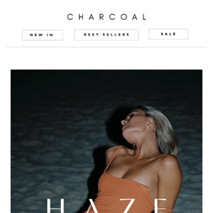Introducing  —  HAZE