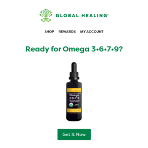 Questions about Omega 3•6•7•9?