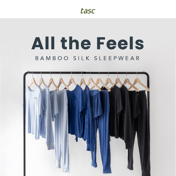 Tasc Performance Review: Bamboo Makes Golfers Happy ·