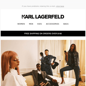 Get Party-Ready with KARL