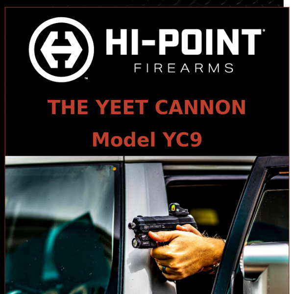 Hi-Point Firearms -