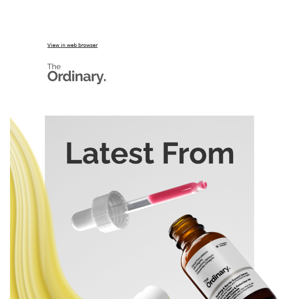 50% Off The Ordinary Promo Code: (6 active) March 2024