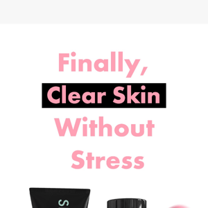 From Acne-Prone to Flawless