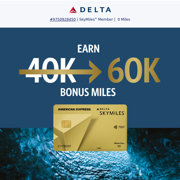 delta travel bet