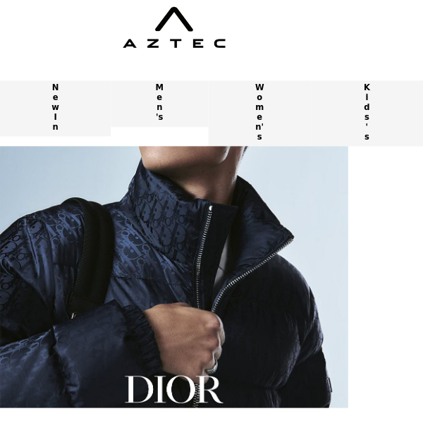 NEW Season Dior Drops Are Here Below RRP