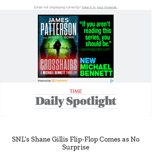 SNL‘s Shane Gillis flip-flop comes as no surprise