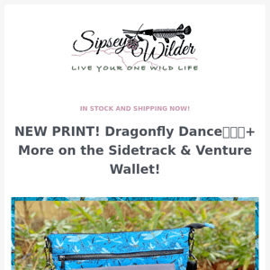 DRAGONFLY DANCE!🐉🪰💃+ more new!