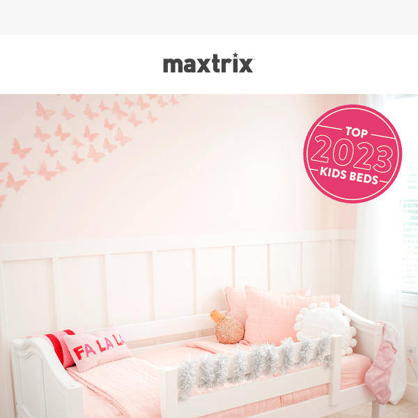 Countdown Alert: Yeah Toddler Bed - Perfect for Your Little One!